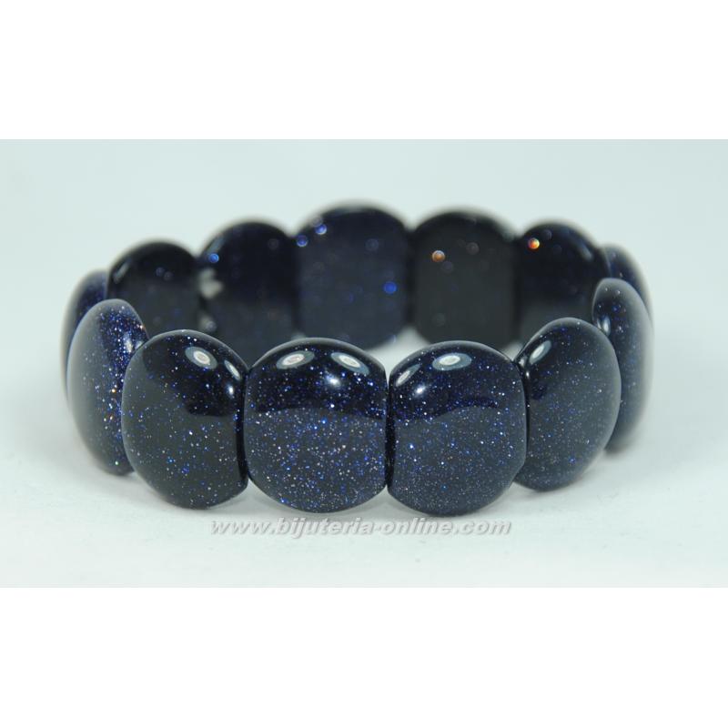 Гривна от авантюрин