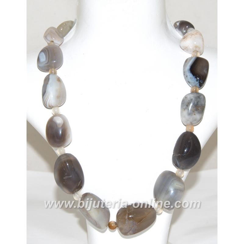 Гердан от ахат