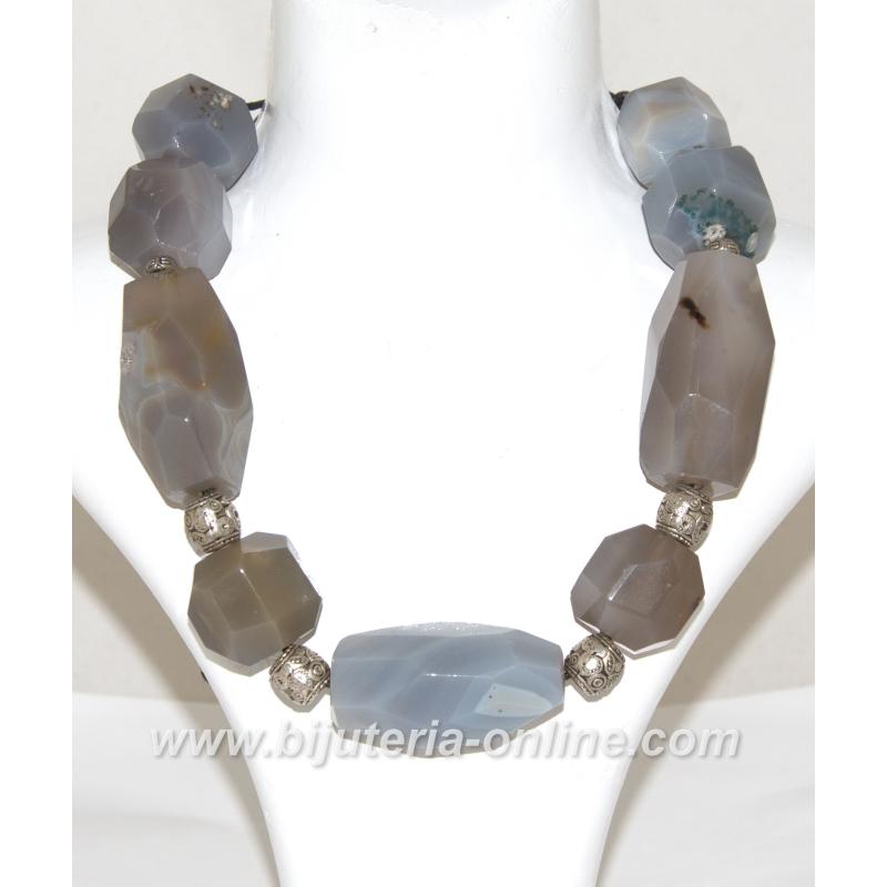 Гердан от ахат