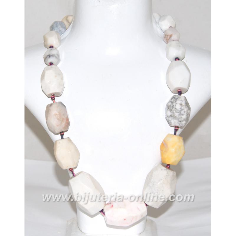 Гердан от ахат