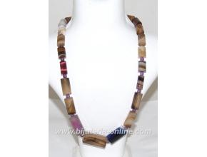 Гердан от ахат