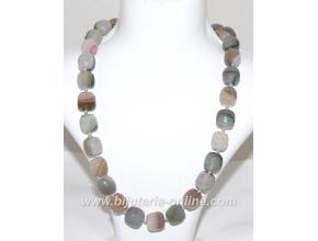 Гердан от ахат