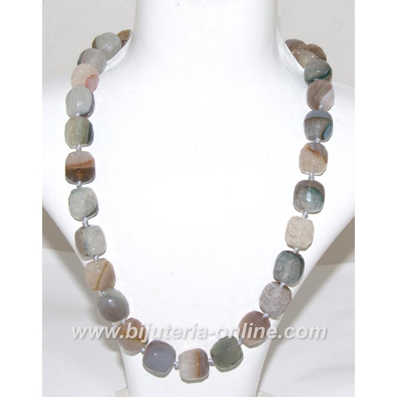 Гердан от ахат