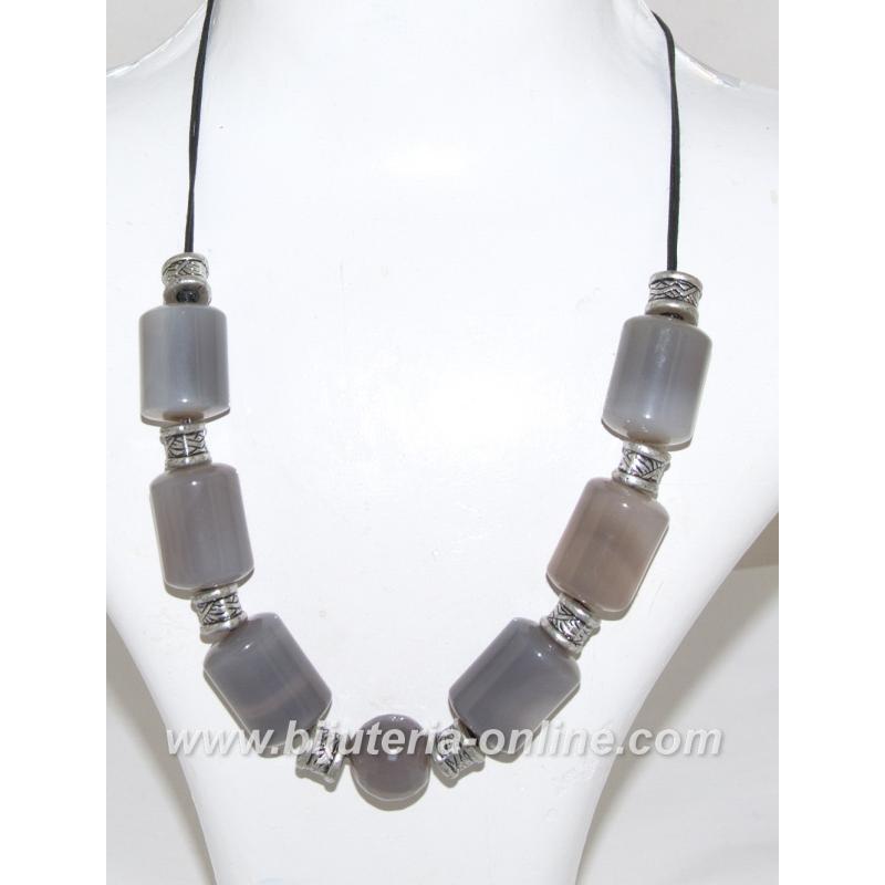 Гердан от ахат