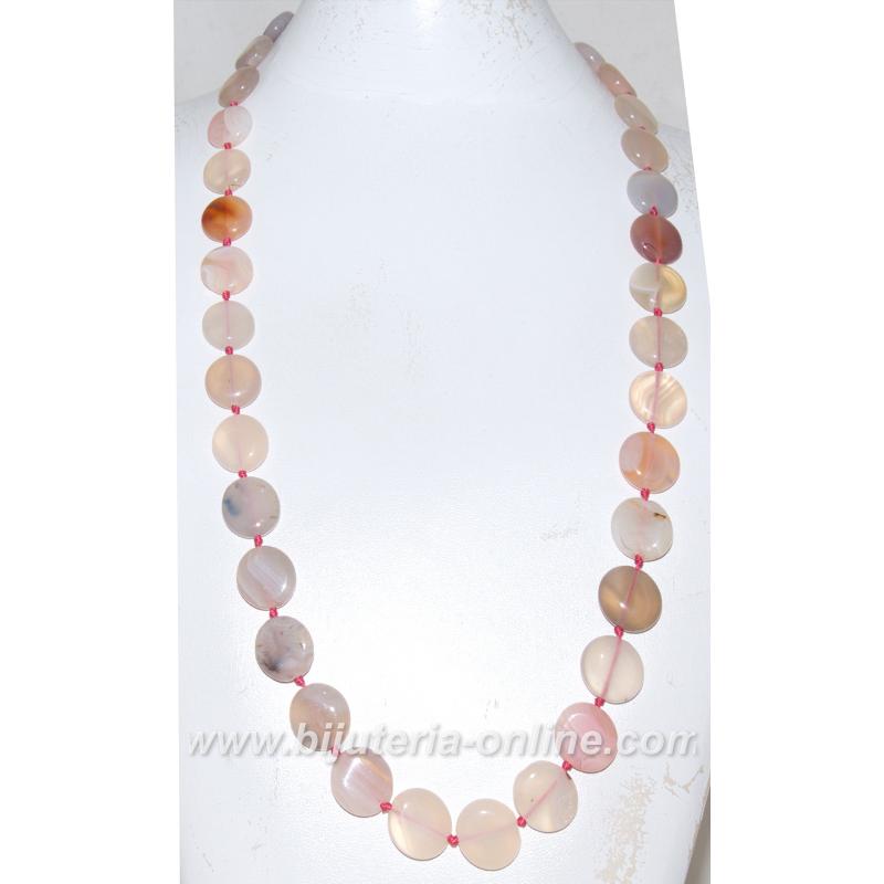 Гердан от ахат