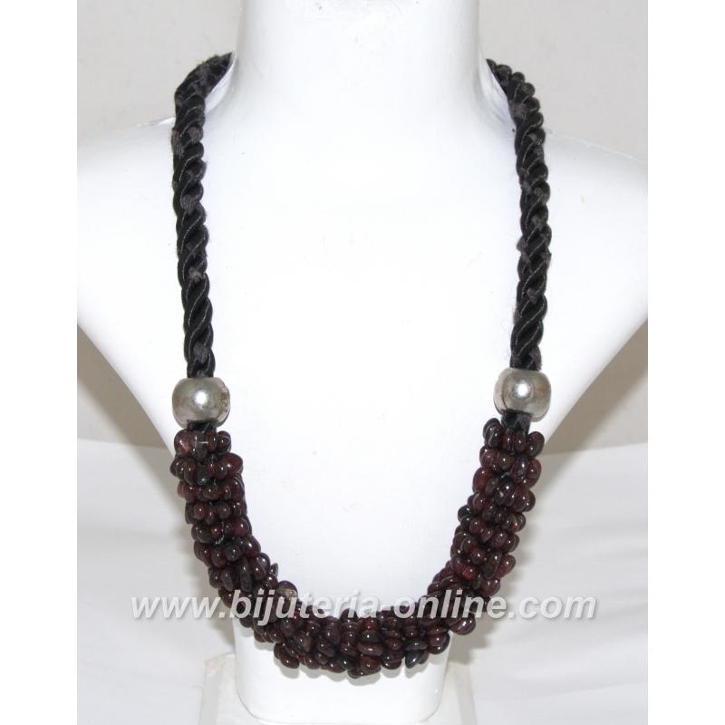 Гердан от гранат