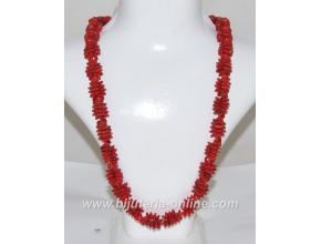 Гердан от корал