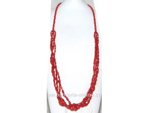 Гердан от корал