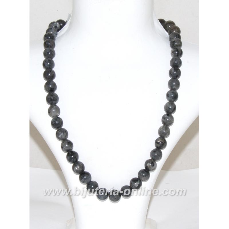 Гердан от лабрадорит Гердан от лабрадорит