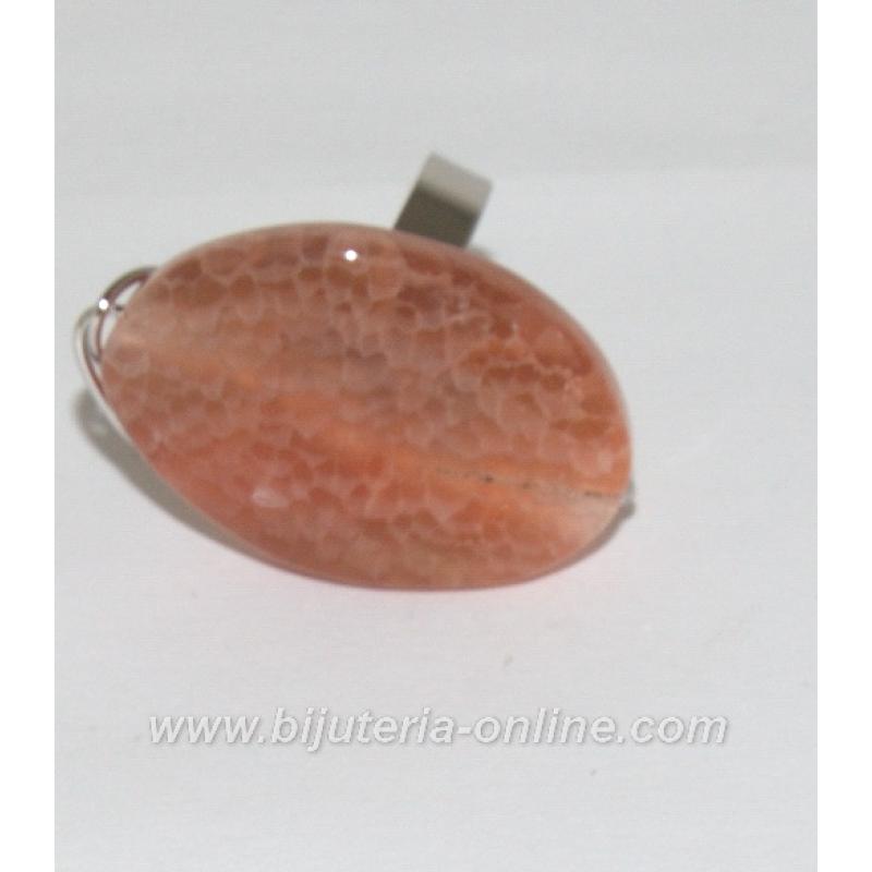 Пръстен от халцедон