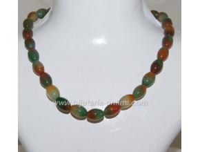 Гердан от ахат