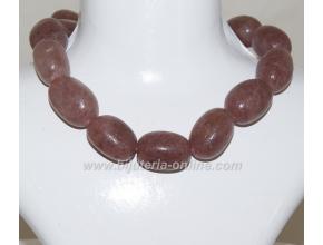 Гердан от авантюрин