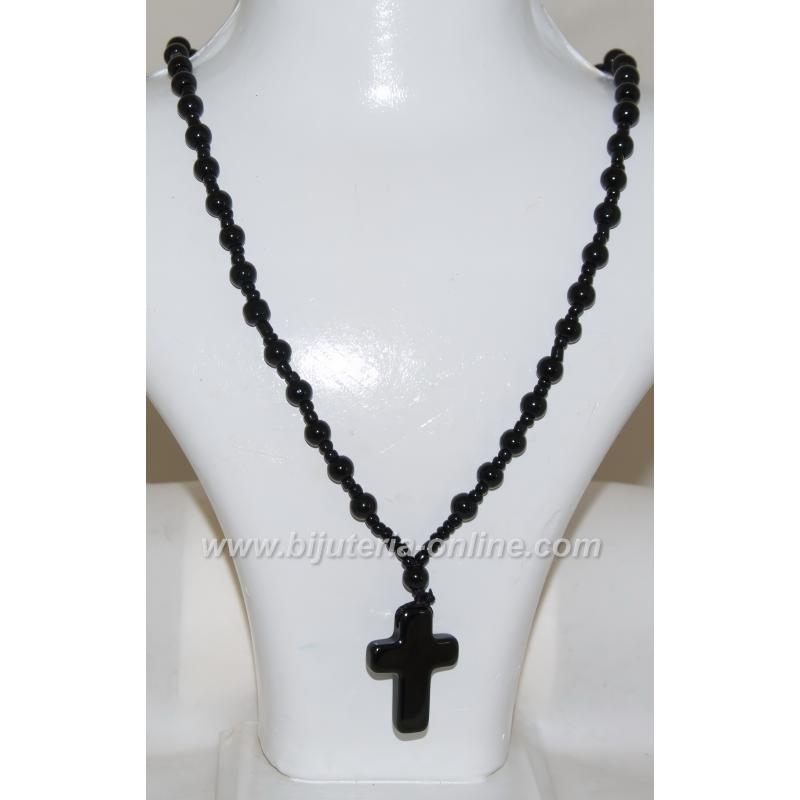 Броеница от оникс Броеница от оникс