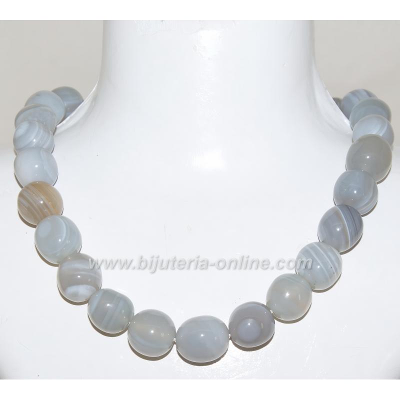 Гердан от ахат