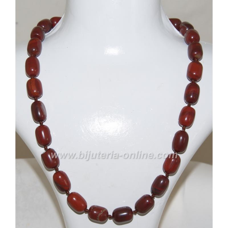 Гердан от яспис