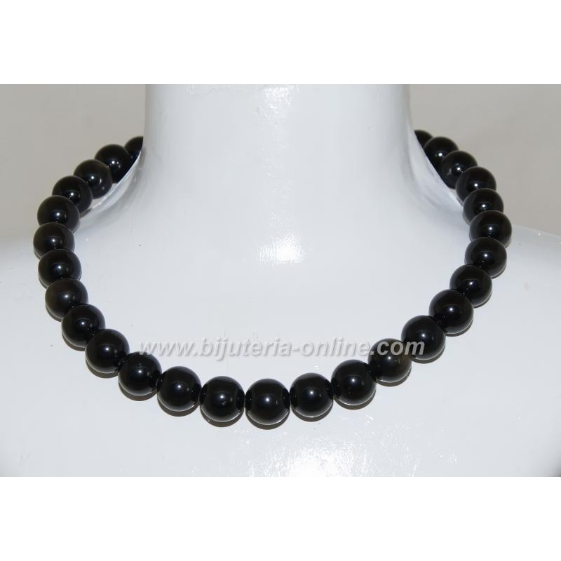 Гердан от соколово око