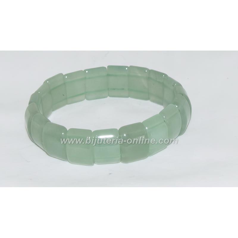 Гривна от авантюрин