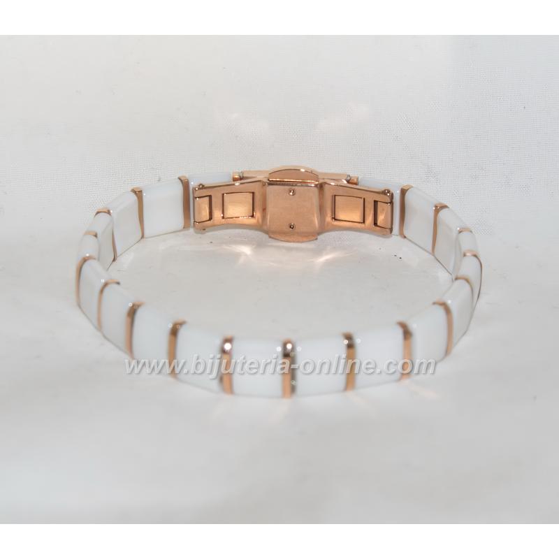 Гривна от седеф (емайл)