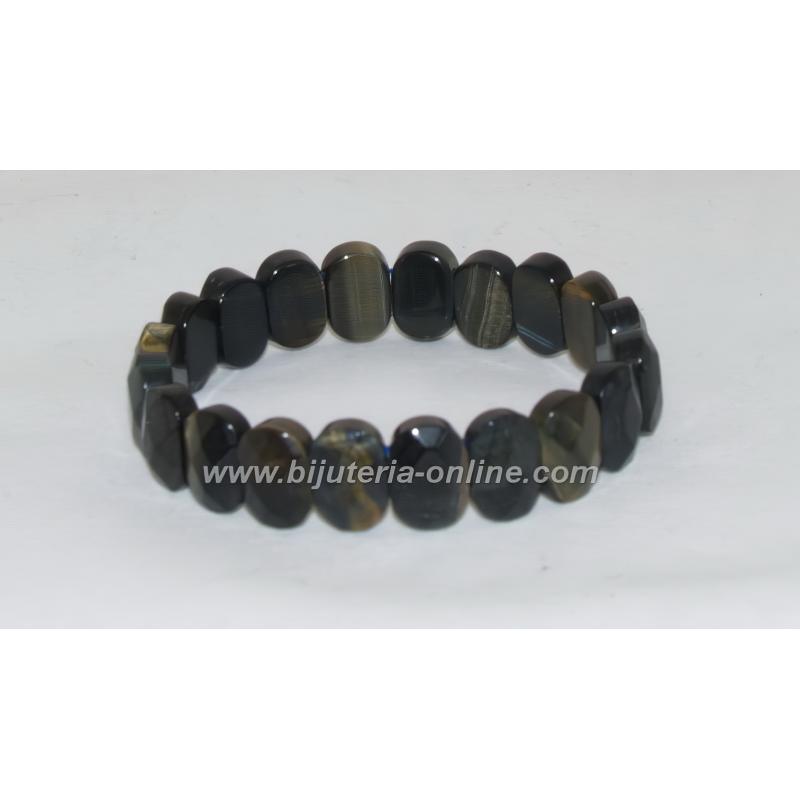 Гривна от соколово око Гривна от соколово око