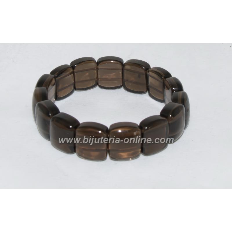 Гривна от кварц