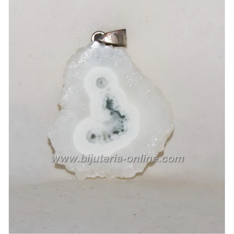 Висулка от ахат