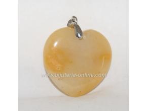 Висулка от ахат