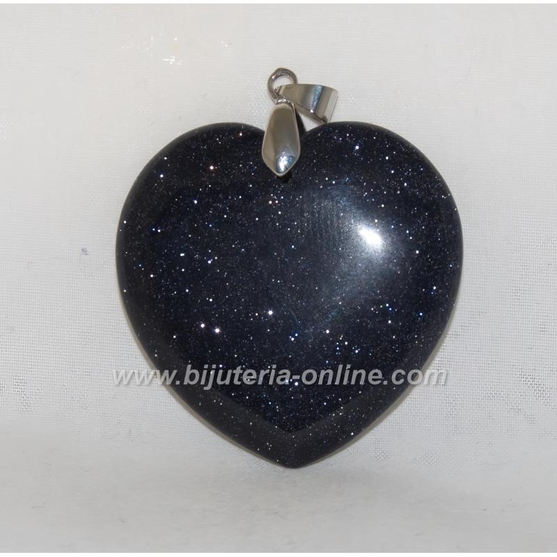 Висулка от авантюрин