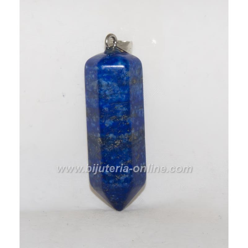 Висулка от лазурит