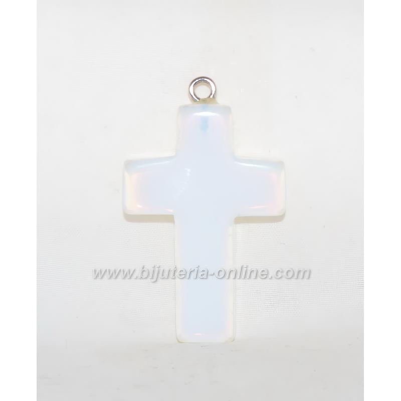 Висулка от лунен камък