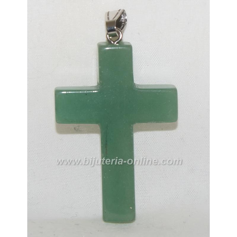 Висулка от авантюрин