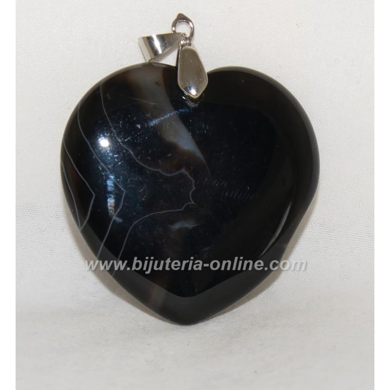 Висулка от сардоникс Висулка от сардоникс