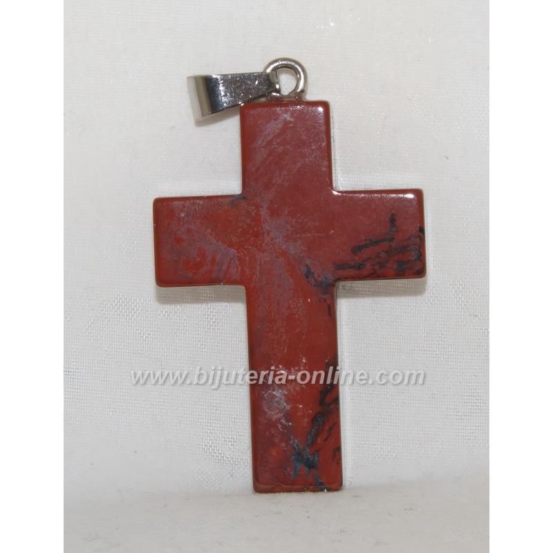 Висулка от яспис