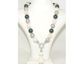 Гердан от седеф