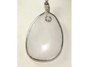 Висулка от ахат