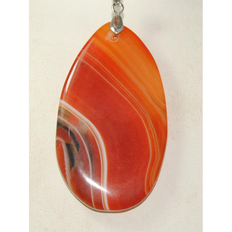 Висулка от ахат