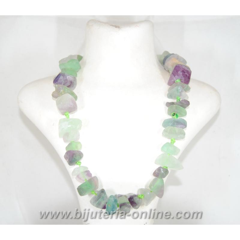 Гердан от амазонит