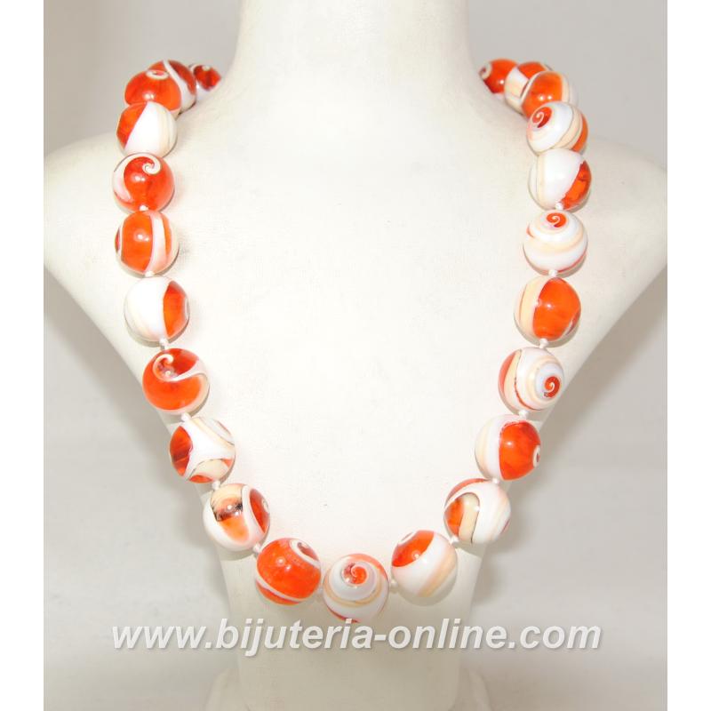 Гердан от седеф