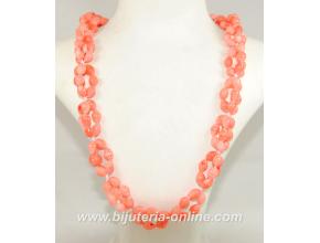 Гердан от корал