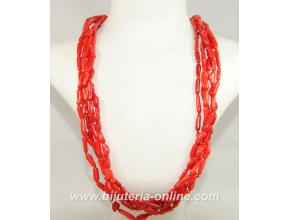 Гердан от корал