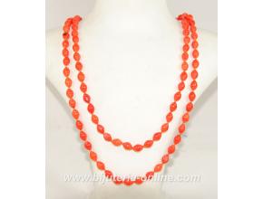 Гердан от корал