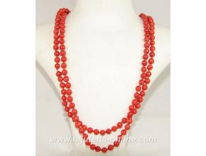 Гердан от корал