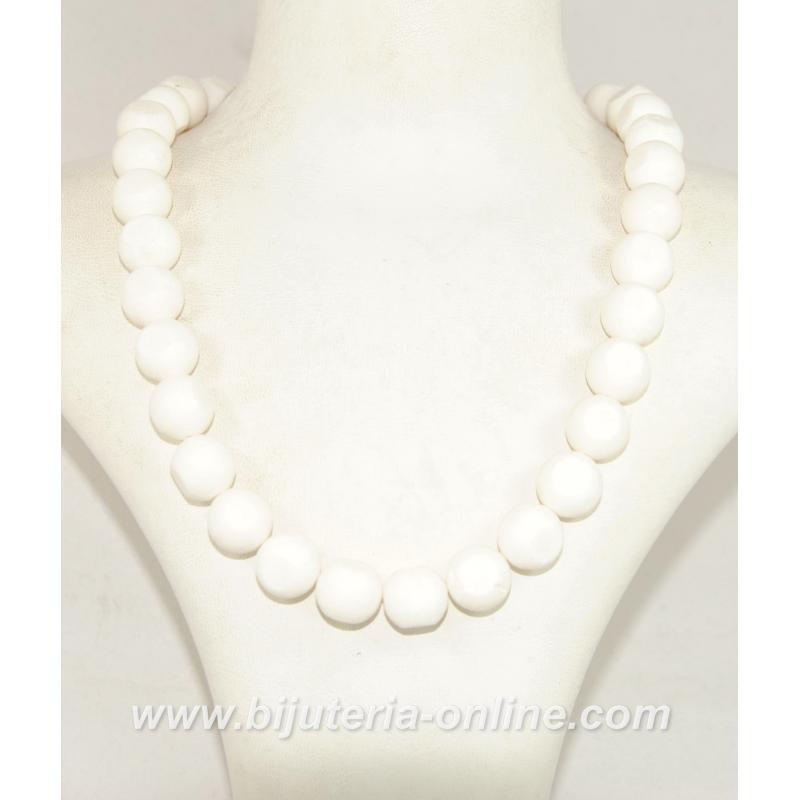 Гердан от корал