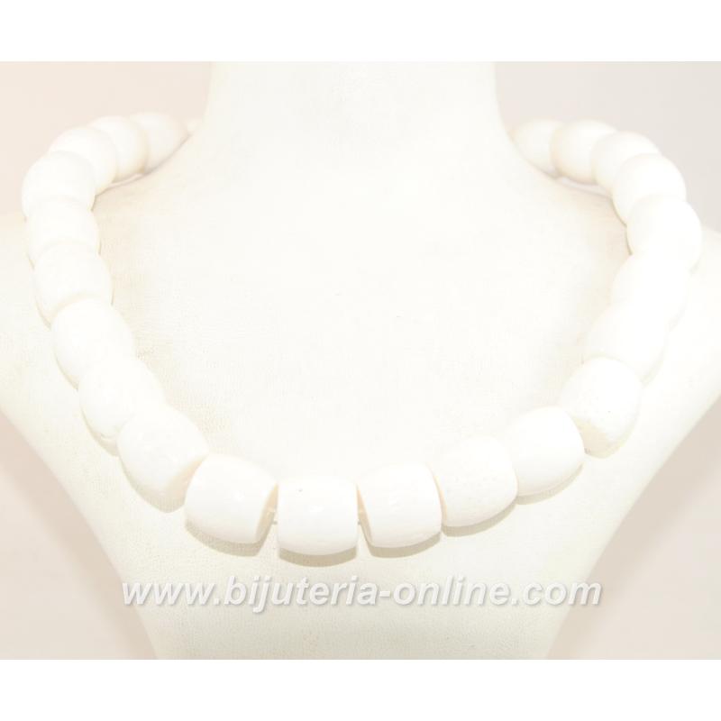 Гердан от корал