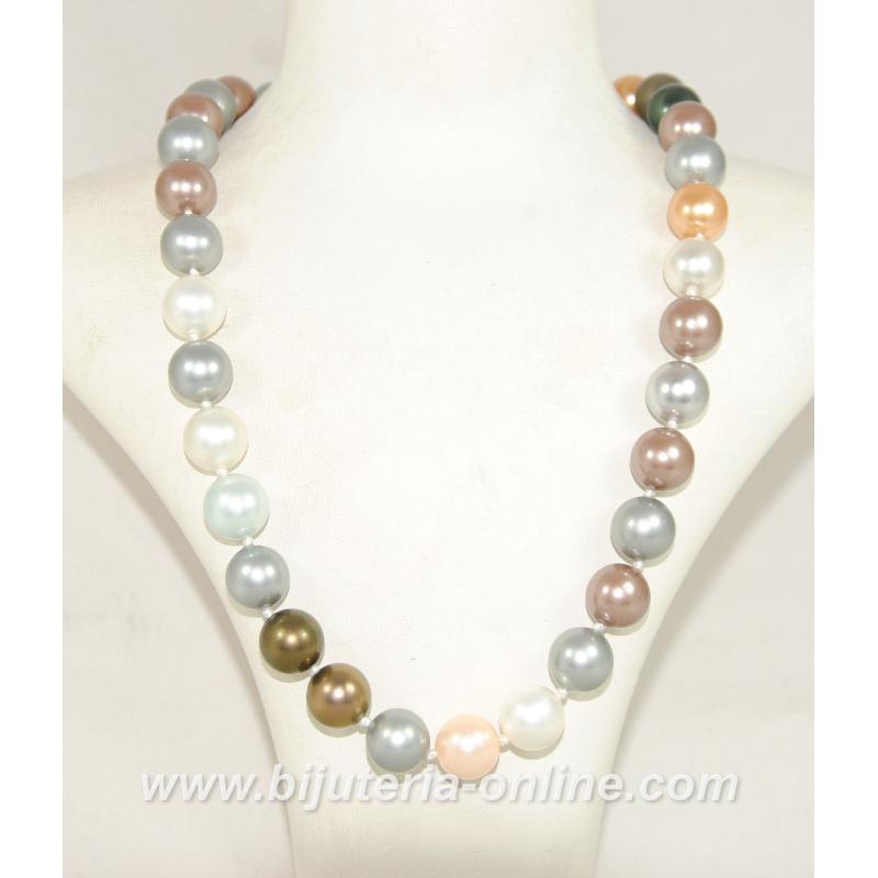 Гердан от седеф