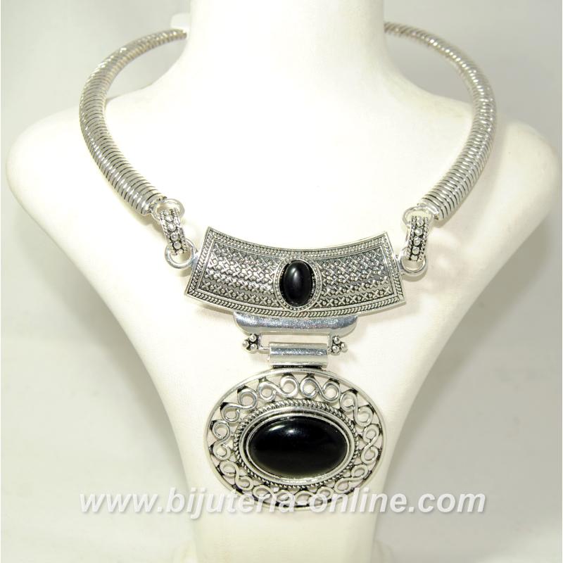 Колие от оникс