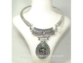 Колие от седеф