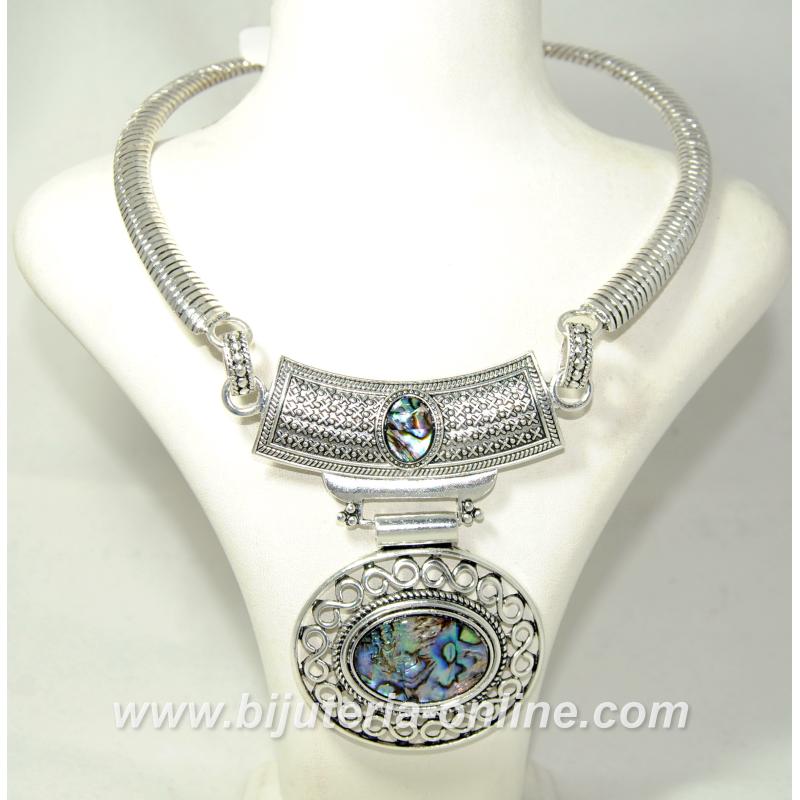 Колие от седеф