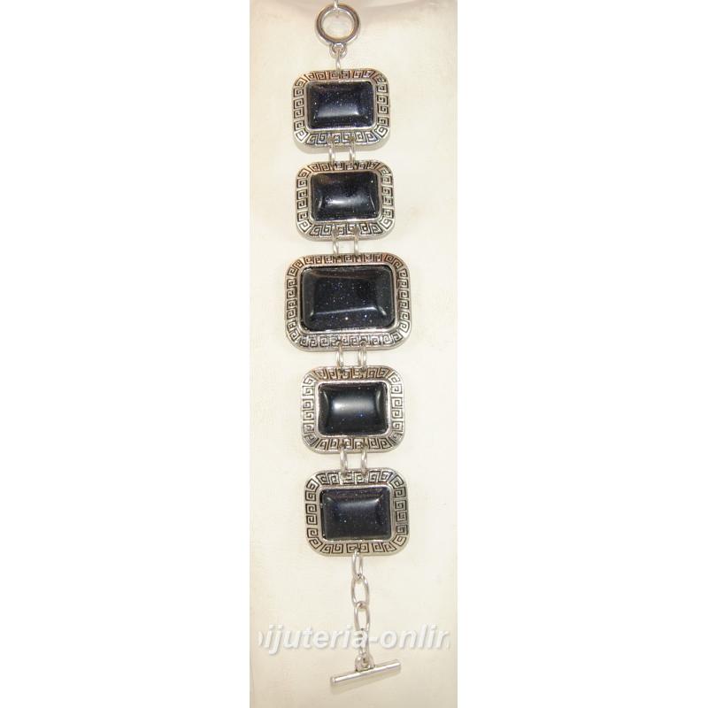 Гривна от авантюрин