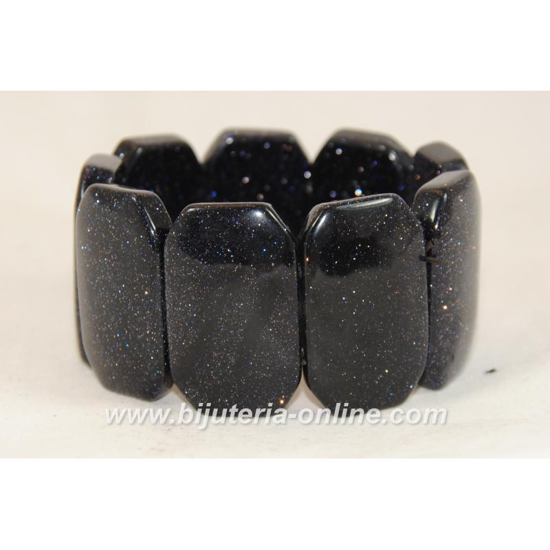 Гривна от авантюрин