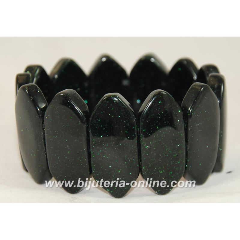 Гривна от авантюрин